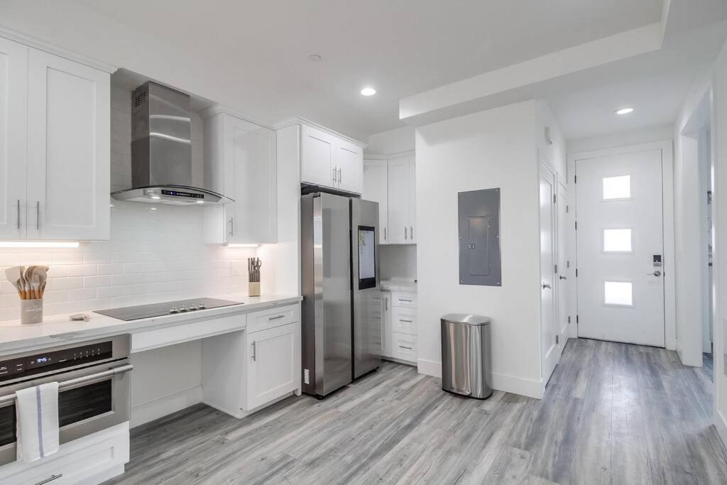 Park Blvd Paradise 303 King Bed With A Private Spa San Diego Exterior foto